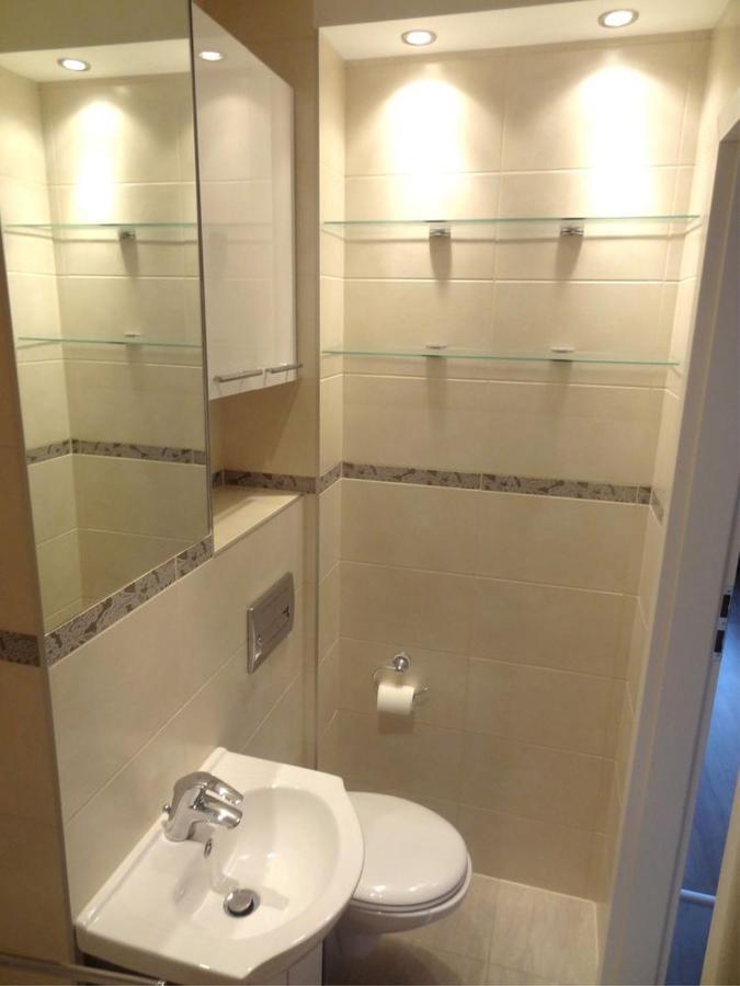 Apartament Kawalerka Mieszkanie Warszawa Екстериор снимка