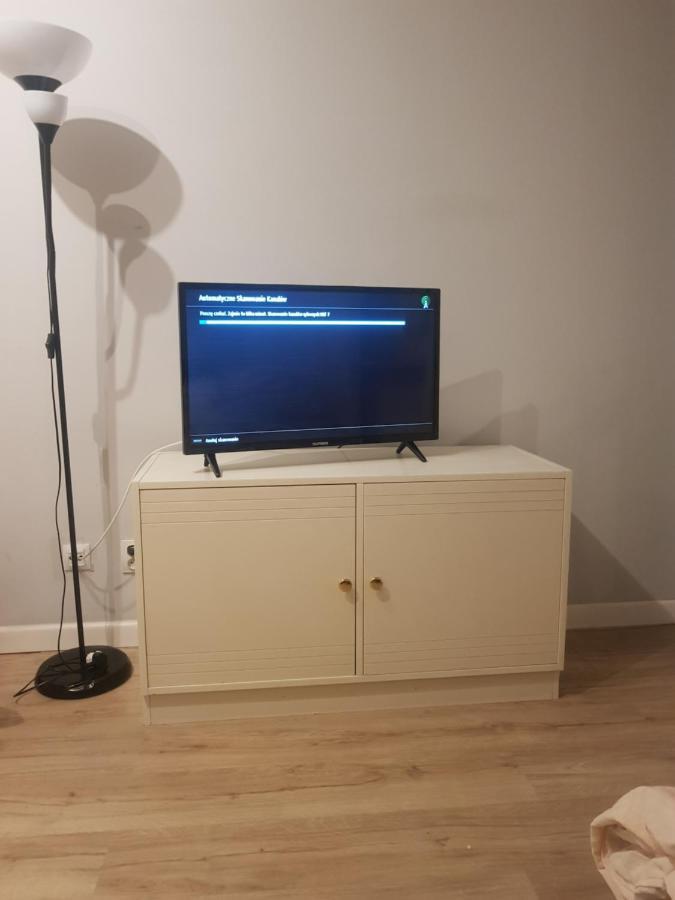 Apartament Kawalerka Mieszkanie Warszawa Екстериор снимка