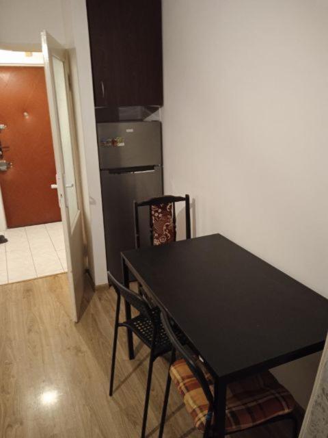 Apartament Kawalerka Mieszkanie Warszawa Екстериор снимка