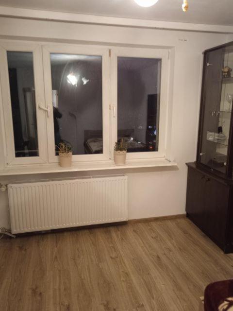 Apartament Kawalerka Mieszkanie Warszawa Екстериор снимка